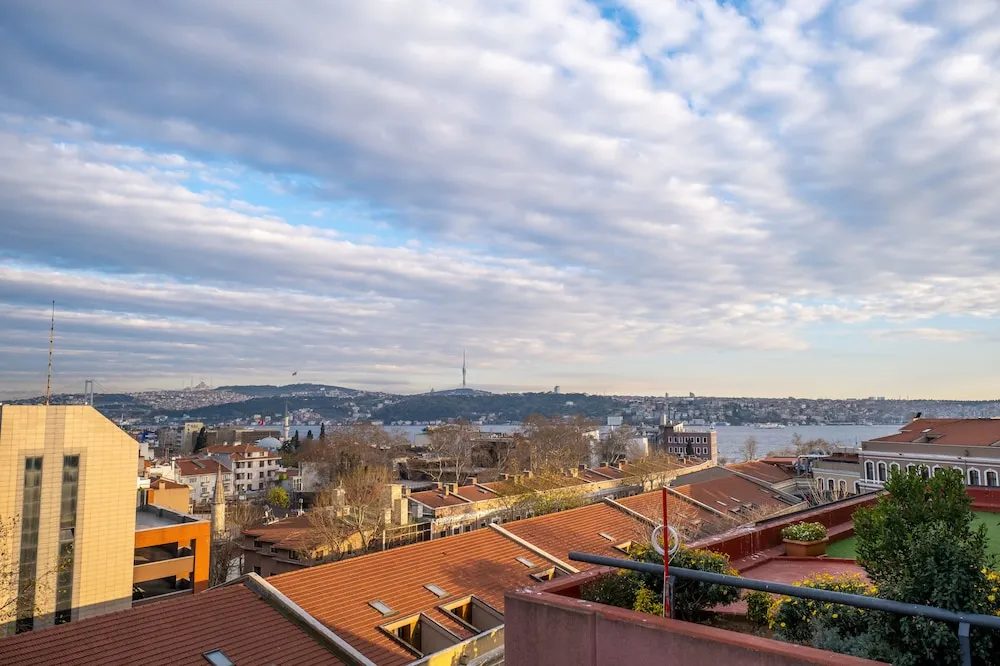 Comfort Apart Daire, 1 Yatak Odası, Sigara İçilebilir