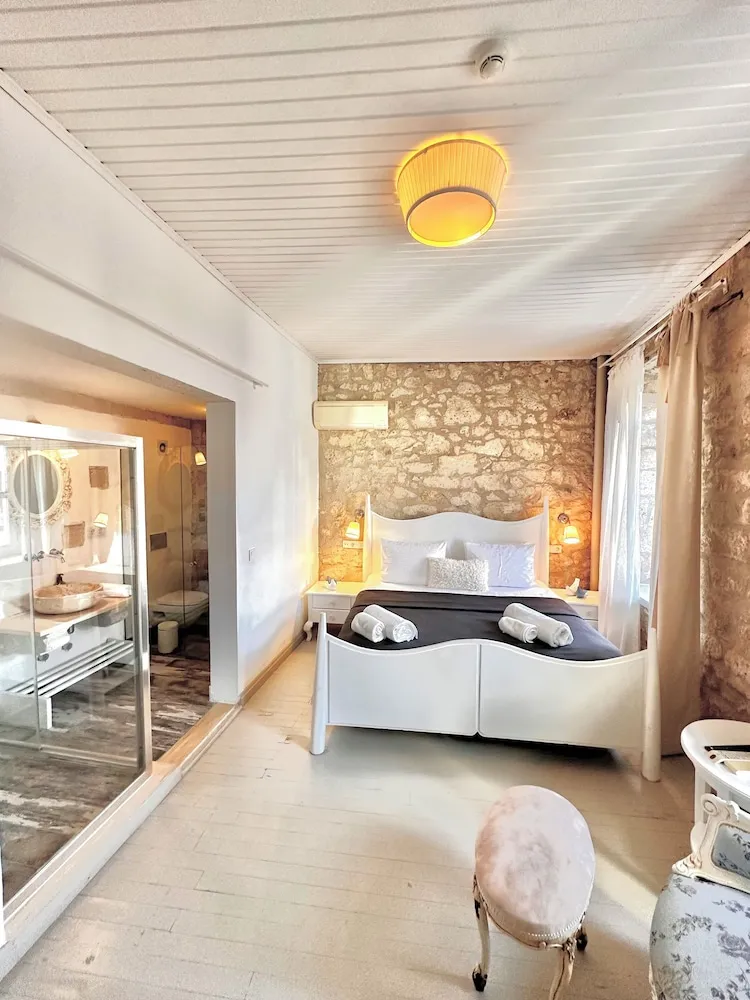 Elite Tek Büyük Yataklı Oda