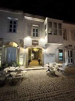 Leonidas Otel
