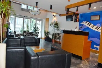 Hotel La Piano