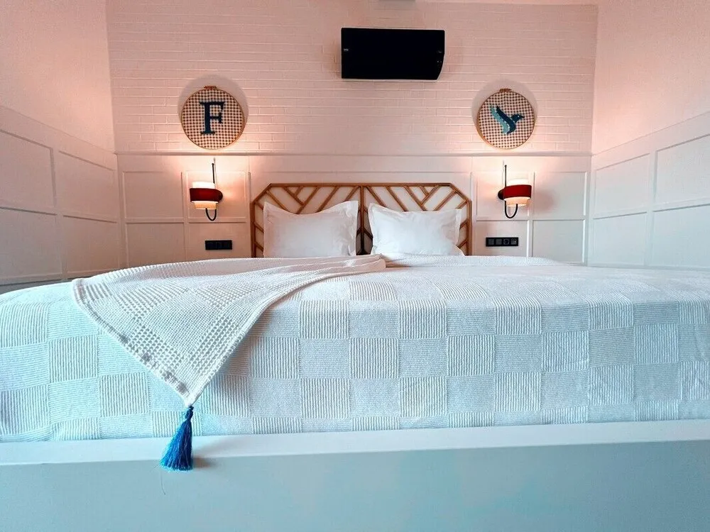 Suite With Jacuzzi