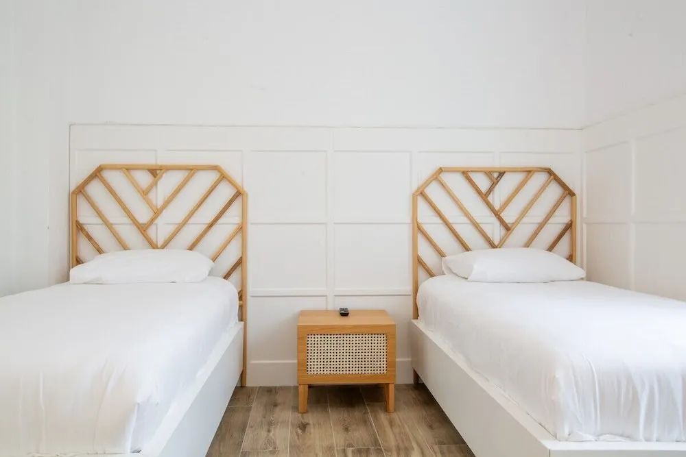 Suite Room With Sea View