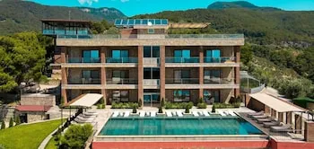 Florya Butik Hotel