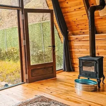 Oce Bungalow