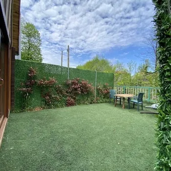 Oce Bungalow