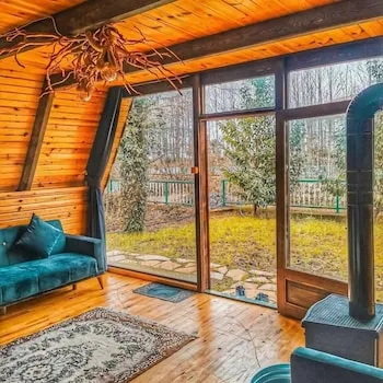 Oce Bungalow