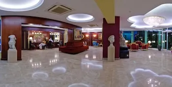 Antique Roman Palace Museum Hotel - Sadece Yetişkinler için Ultra Her Şey Dâhil