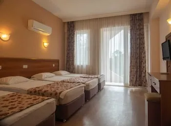 Alexius Beach Hotel