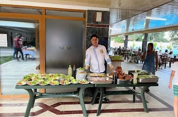 Alexius Beach Hotel