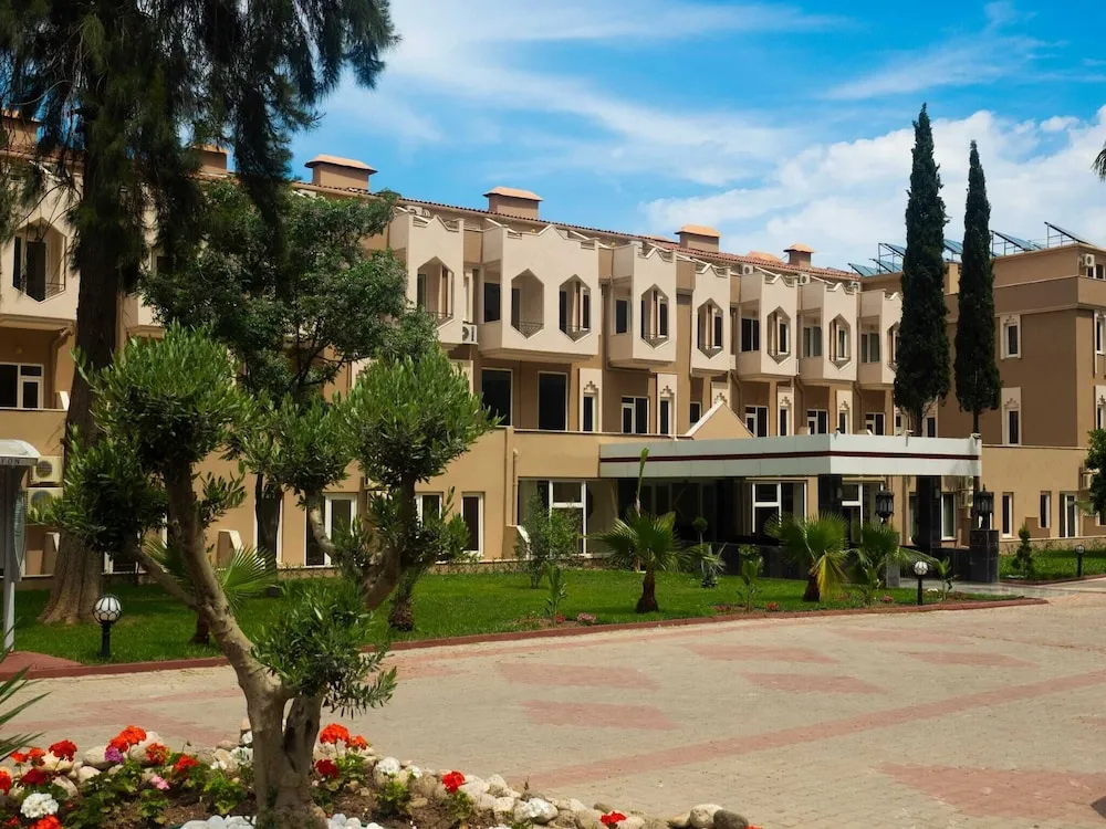 Bahçe