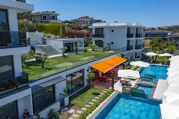 Selluka Butik Hotel