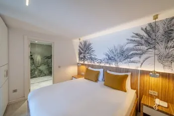 Selluka Butik Hotel