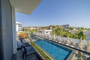 Selluka Butik Hotel