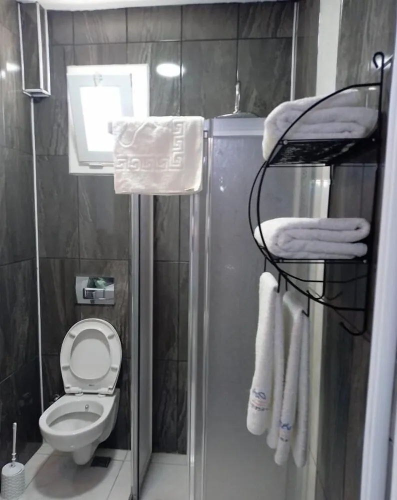 Standard Oda, Şehir Manzaralı