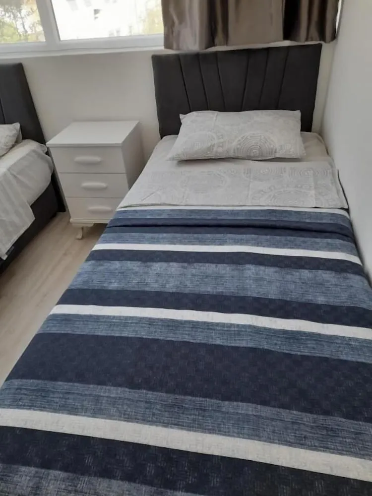 Standard Oda, Şehir Manzaralı