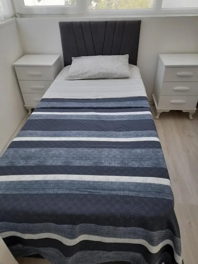 Standard Oda, Şehir Manzaralı