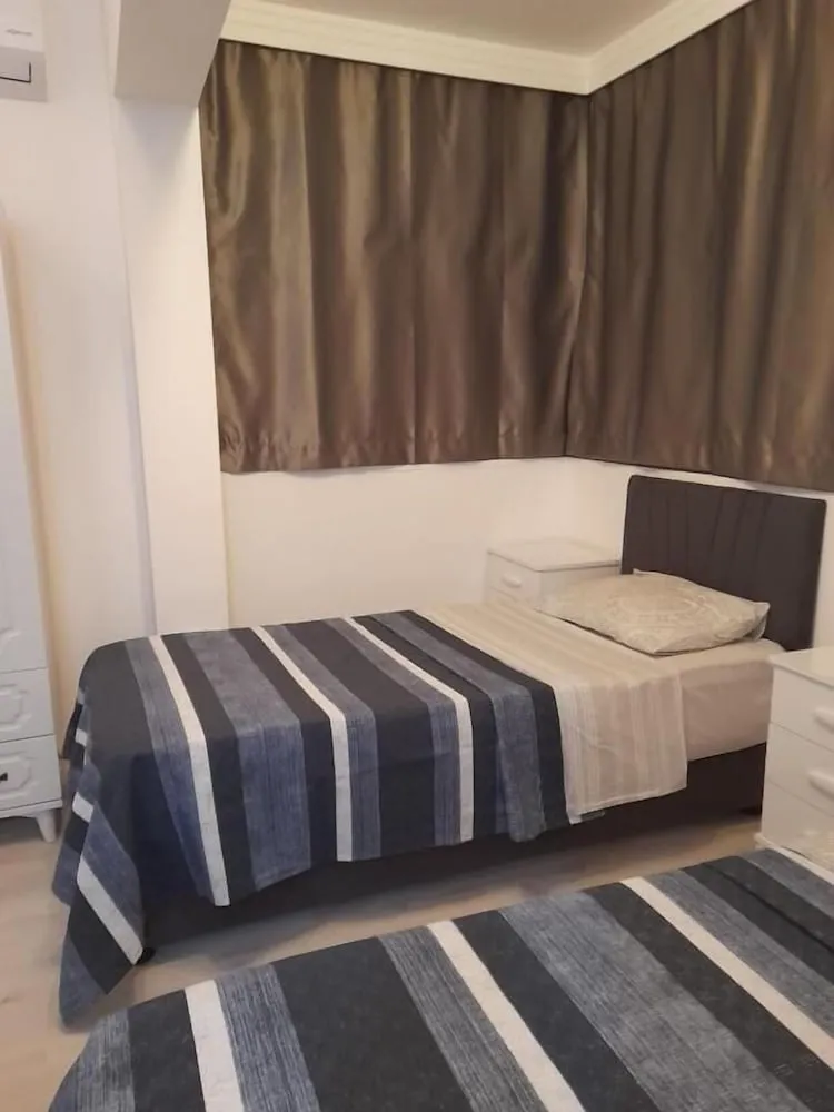 Standard Oda, Şehir Manzaralı