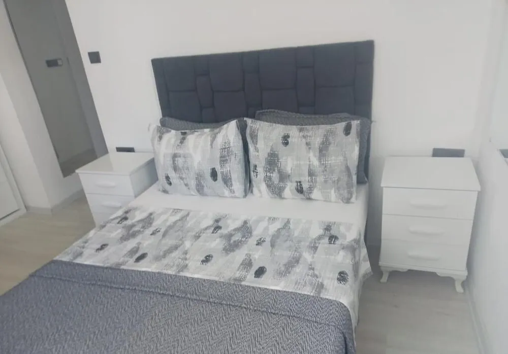 Deluxe Oda, Şehir Manzaralı