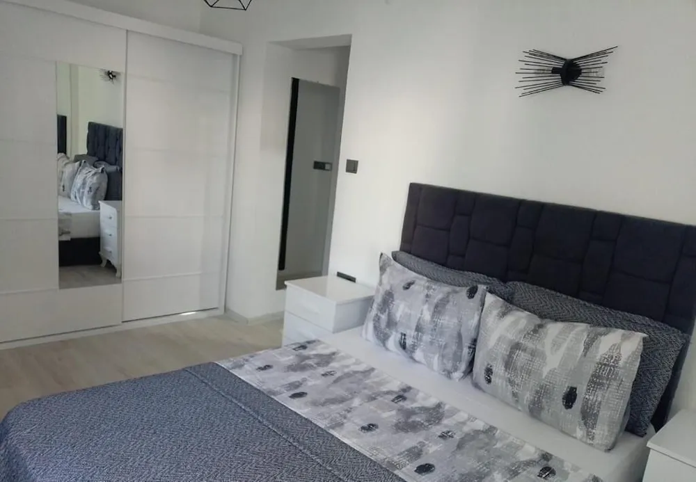 Deluxe Oda, Şehir Manzaralı