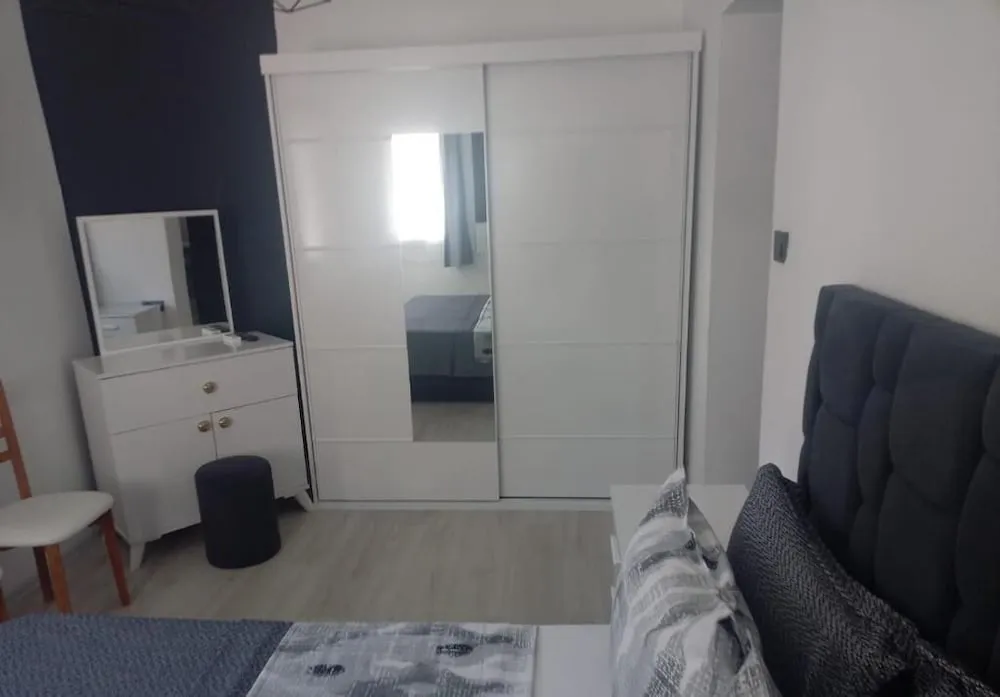 Deluxe Oda, Şehir Manzaralı