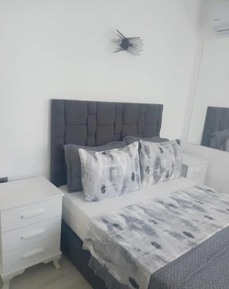 Deluxe Oda, Şehir Manzaralı