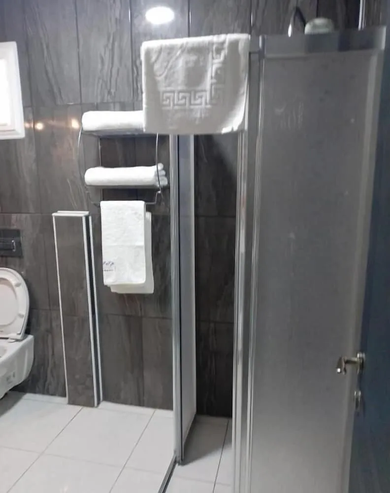 Deluxe Oda, Şehir Manzaralı