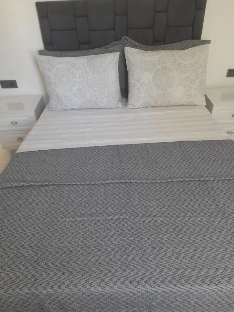 Deluxe Oda, Şehir Manzaralı