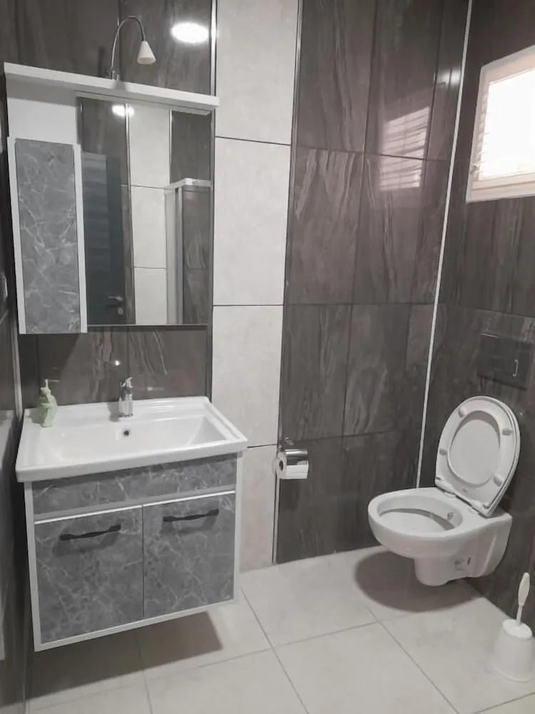 Deluxe Oda, Şehir Manzaralı