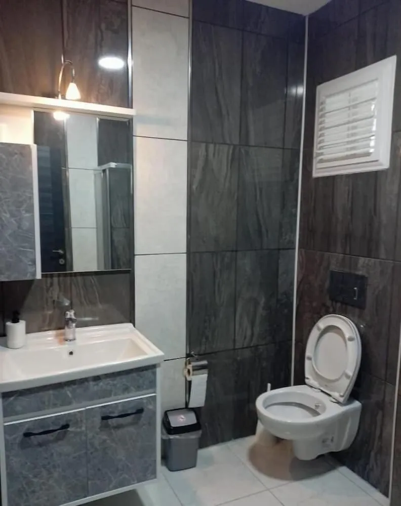 Deluxe Oda, Şehir Manzaralı