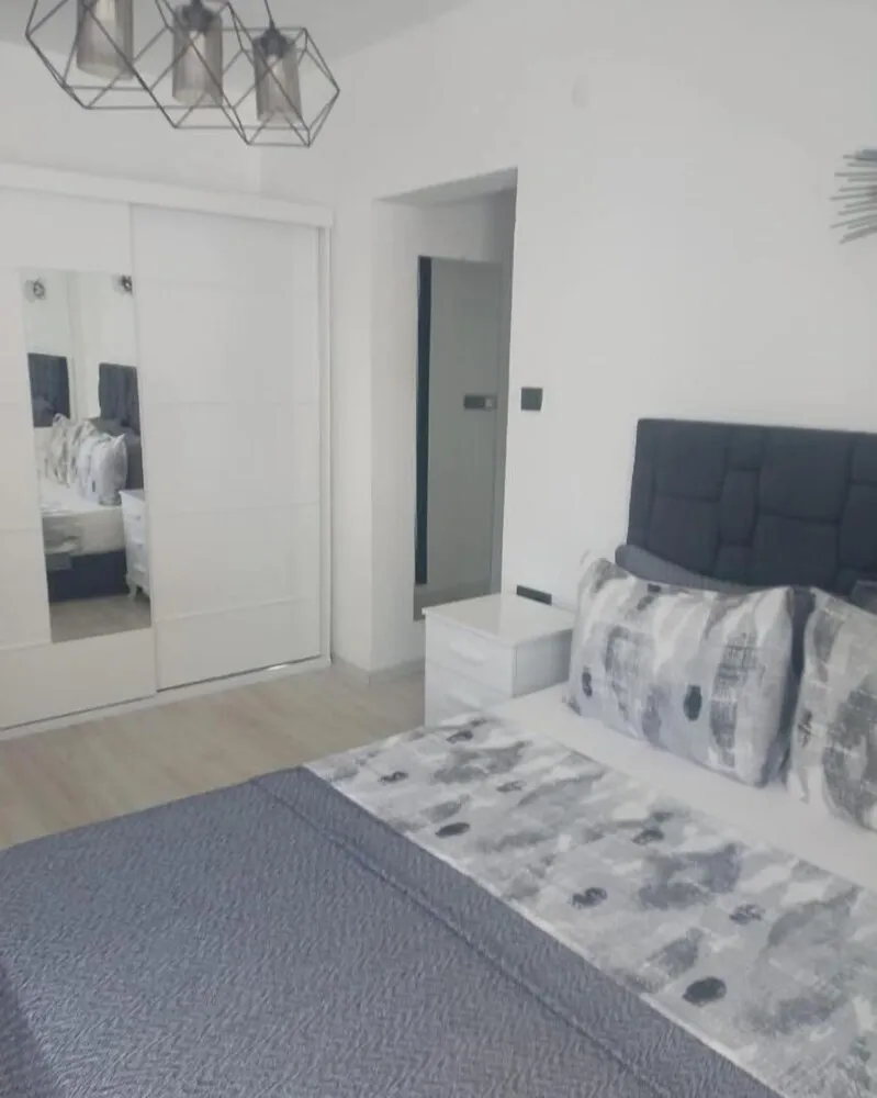 Deluxe Oda, Şehir Manzaralı