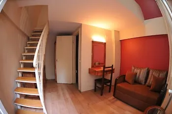 Antik Han Hotel - Special Class