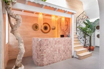Mare Marin Hotel Bodrum