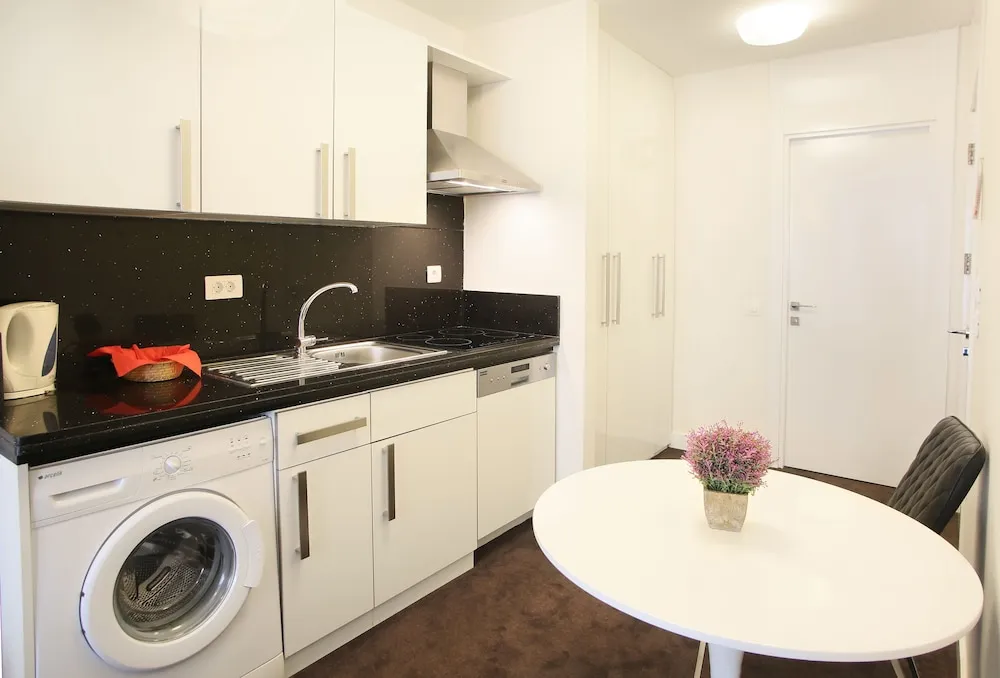 Luxury Stüdyo (Flat)