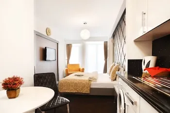 Nişantaşı My Residence Hotel
