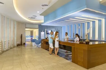 Royal Wings Hotel - All Inclusive