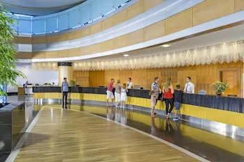 Royal Wings Hotel - All Inclusive