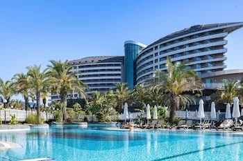 Royal Wings Hotel - All Inclusive