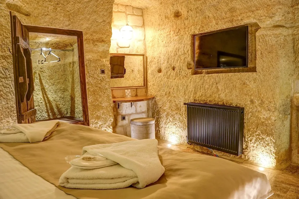 Superior Üç Kişilik Oda