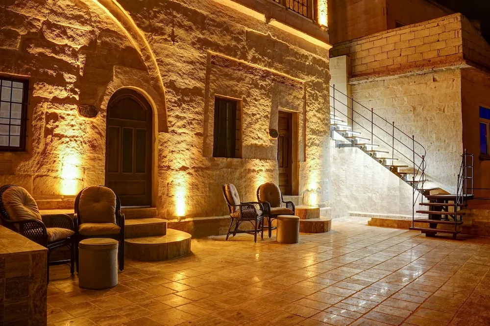 Superior Üç Kişilik Oda