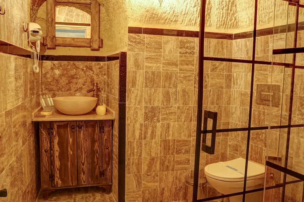 Superior Üç Kişilik Oda