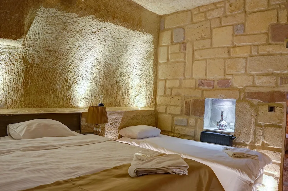 Family Dört Kişilik Oda