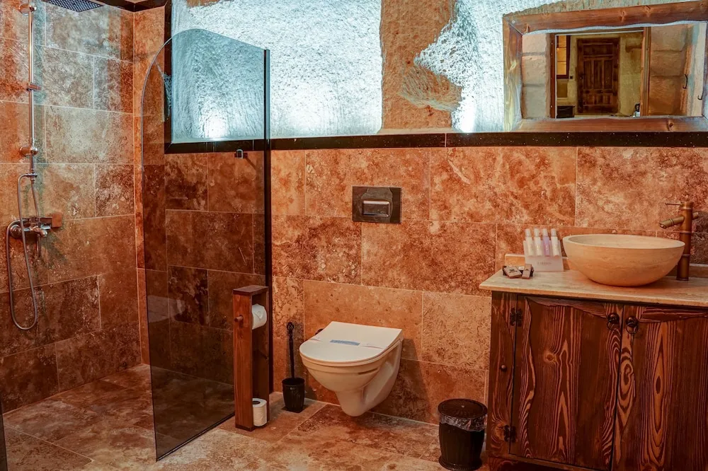 Family Dört Kişilik Oda