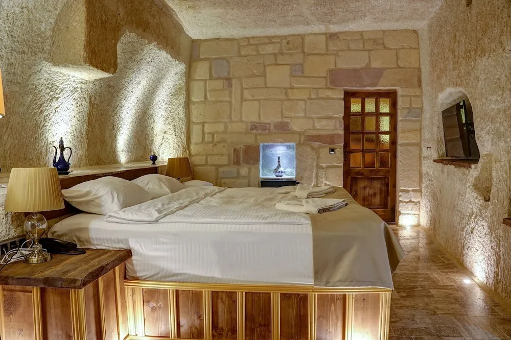 Family Dört Kişilik Oda