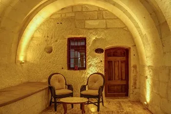Dionysos Cave Cappadocia Hotel