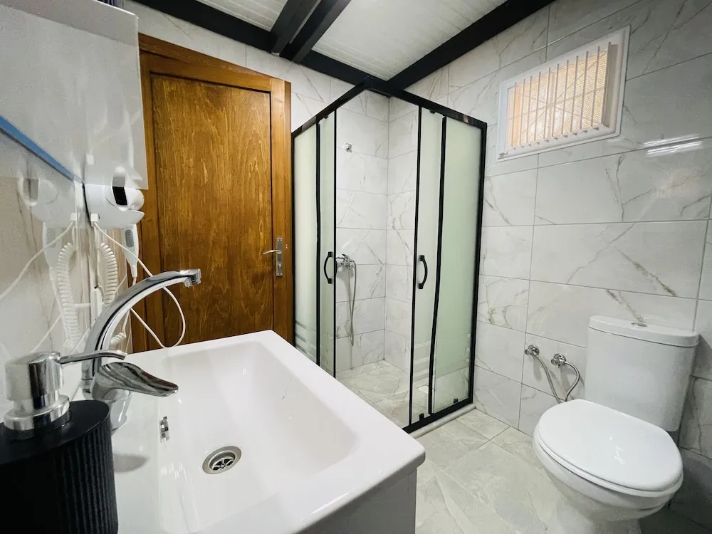 Exclusive Bungalov, Göl Manzaralı, Ceviz
