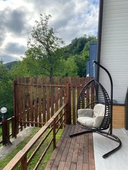 Dibektaş Modi Bungalov