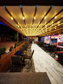 Kuloğlu Otel ve Restaurant