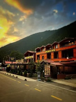 Kuloğlu Otel ve Restaurant