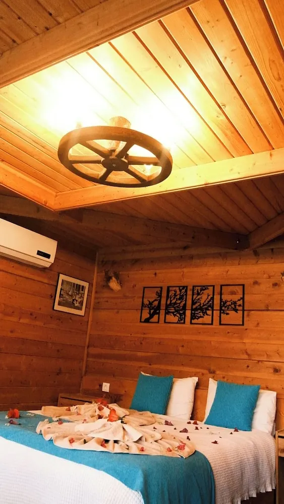 Comfort Ağaç Ev