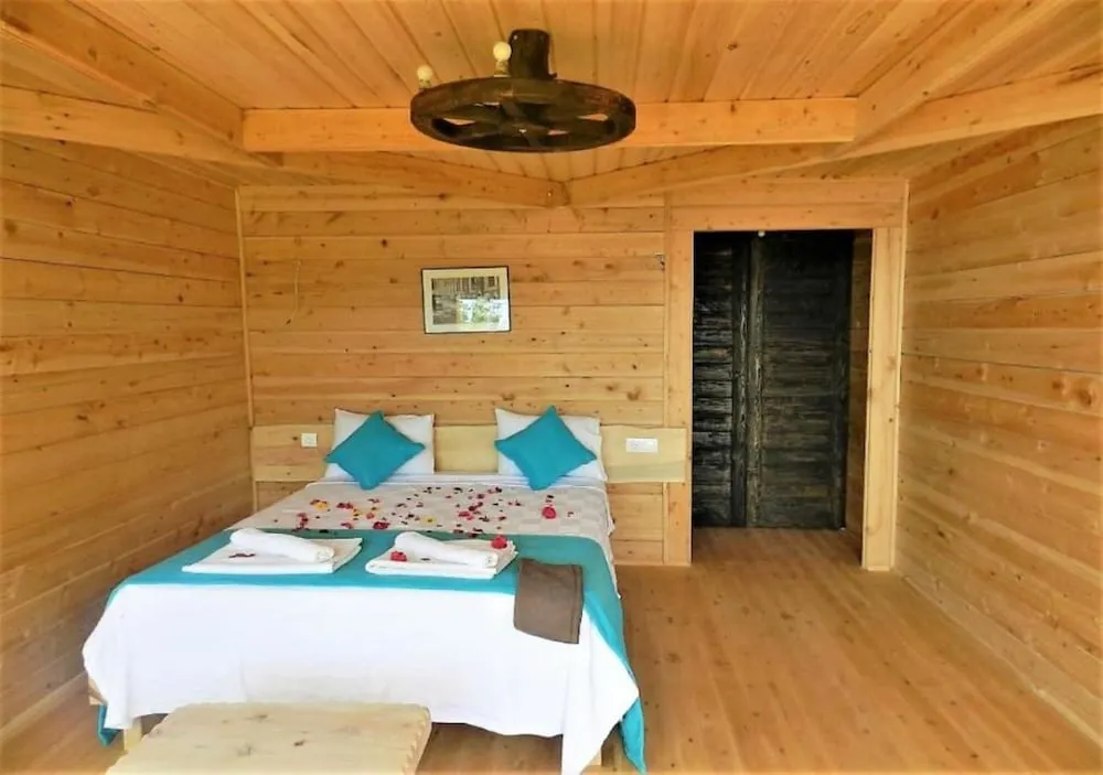 Comfort Ağaç Ev